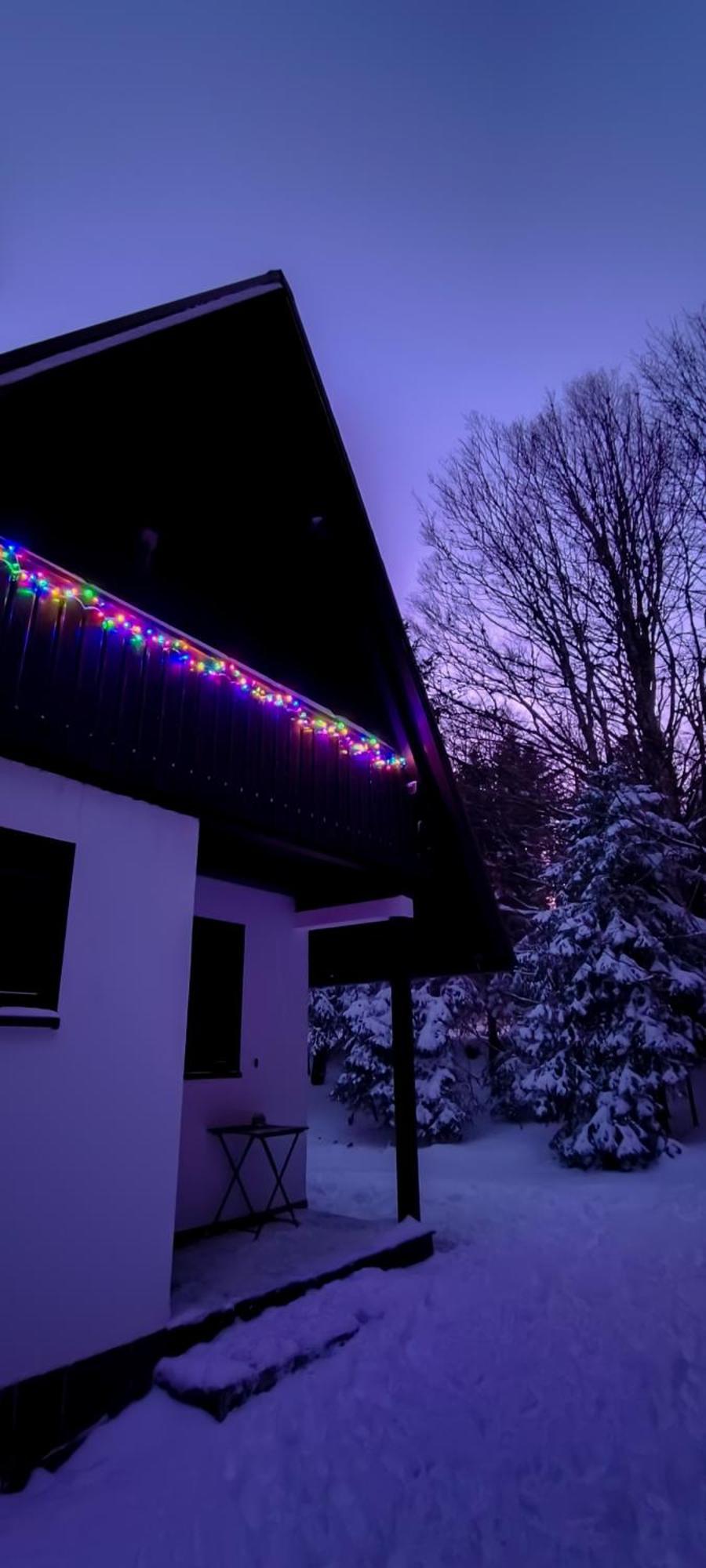 Koca Kresnica Villa Ilirska Bistrica ภายนอก รูปภาพ